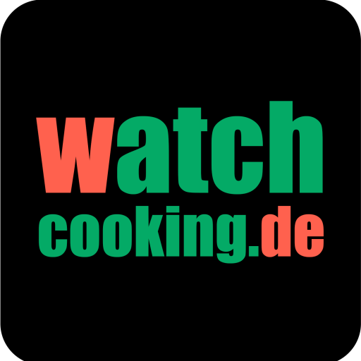Watch-Cooking